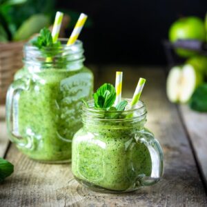 Як харчуватися після новорічних свят