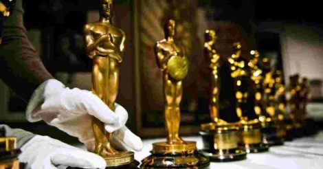 Вперше номінантами «Оскару» стали одразу три фільми, зняті жінками
