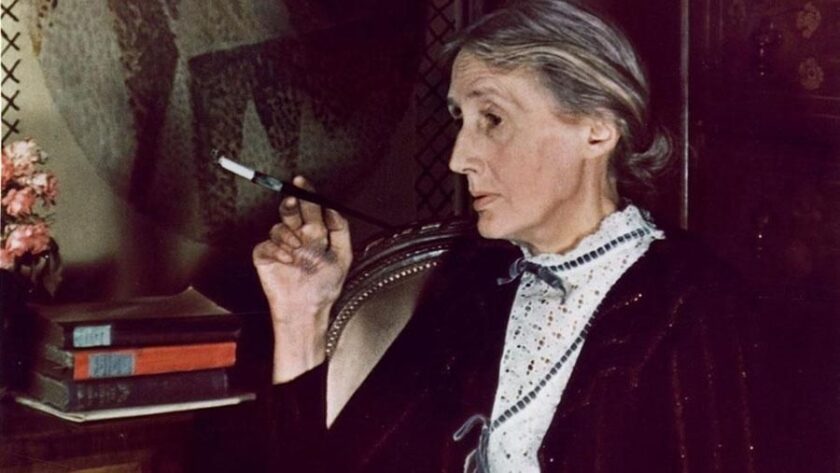 Вірджинія Вульф — ікона фемінізму