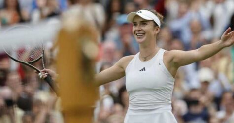Одразу чотири тенісистки пройшли до третього кола турніру Grand Slam