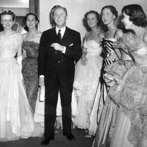 Крістіан Діор: кутюр’є, закоханий у моду