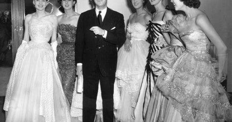 Крістіан Діор: кутюр’є, закоханий у моду