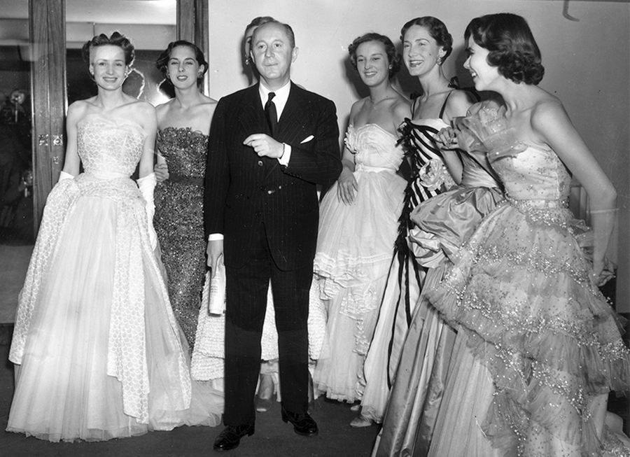 Крістіан Діор