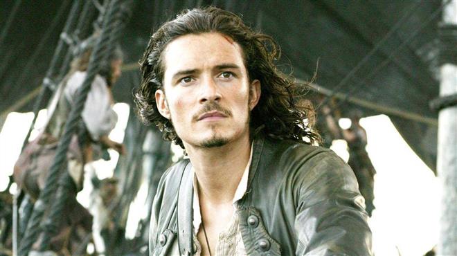 Орландо Блум