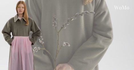 Модна весна 2024: український бренд «Шипелик» випустив символічний дроп