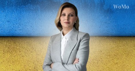 Олена Зеленська відзначає 46-річчя: найкращі цитати першої леді України
