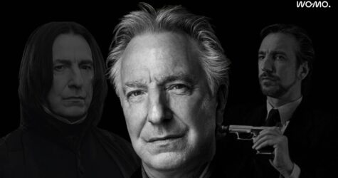 Алан Рикман: ​​роли, которые сделали актера любимцем миллионов