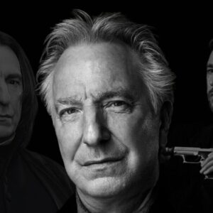 Алан Рікман: ролі, які зробили актора улюбленцем мільйонів