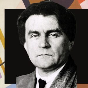 10 интересных фактов об украинском художнике-авангардисте Казимире Малевиче
