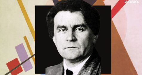 10 цікавих фактів про українського художника-авангардиста Казимира Малевича