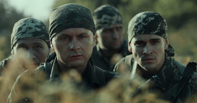 До других роковин від початку вторгнення: телепрем’єра фільму «Мирний-21» відбудеться 22 лютого