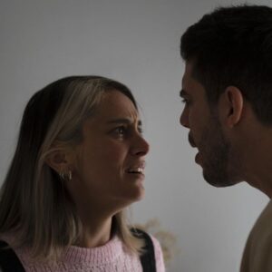 Домашній терор: газлайтинг як форма психологічного насильства