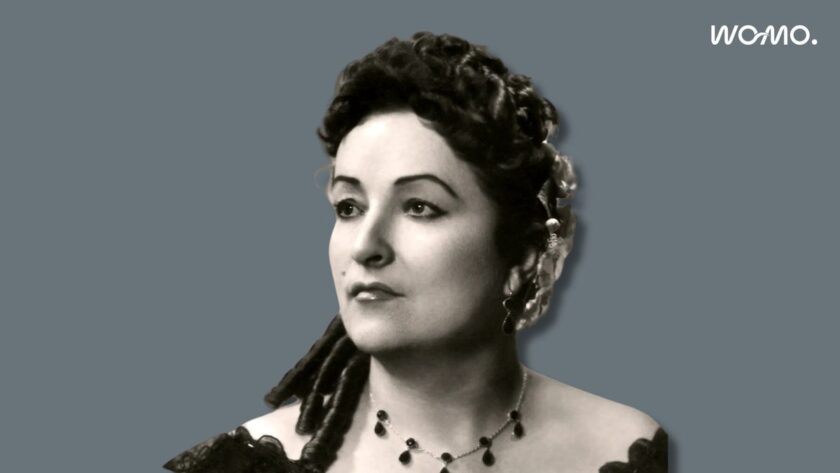 Елизавета Чавдар – ее голос очаровывал весь мир