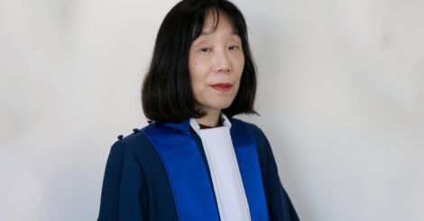 Міжнародний кримінальний суд вперше очолила жінка-суддя з Японії