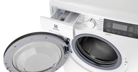 Простой алгоритм выбора стиральной машины: критерии первостепенной важности