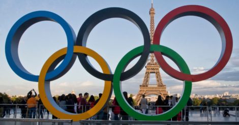 Учасникам Олімпіади-2024 у Парижі дозволять інтимні стосунки протягом змагань