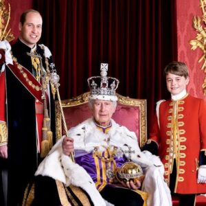 Улюблені страви членів королівської родини Британії: рецепти з фото