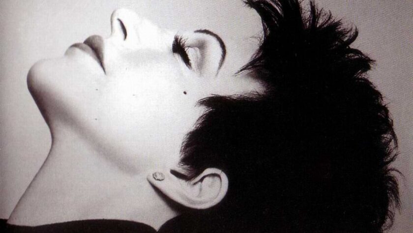 Лайза Міннеллі: «Я завжди хотіла бути лише собою»