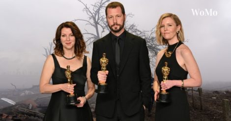 10 фактів про український фільм, що отримав "Оскар" — "краще б його не було"