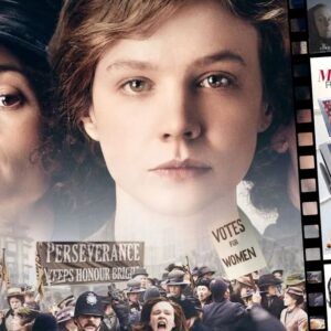 Что посмотреть 8 марта: 10 лучших фильмов о борьбе женщин за равные права
