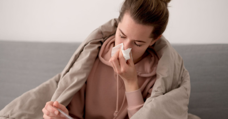 Чем лечить грипп?