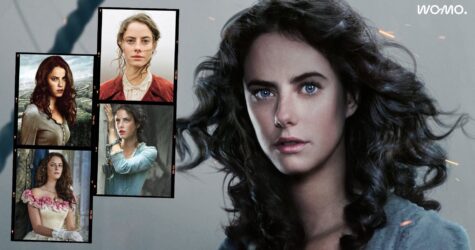 Кая Скоделаріо: найкращі фільми акторки