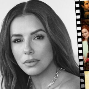 Найкращі фільми та серіали акторки Єви Лонгорії