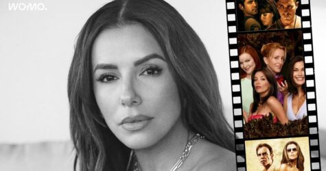 Найкращі фільми та серіали акторки Єви Лонгорії