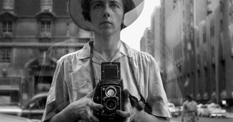 Вівіан Маєр: як Мері Поппінс з фотоапаратом стала самобутньою співачкою вуличного життя