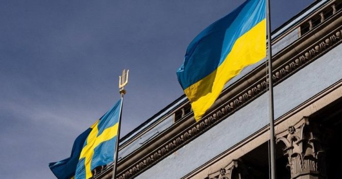 «Українська весна»: фестиваль триватиме у Швеції 12 днів