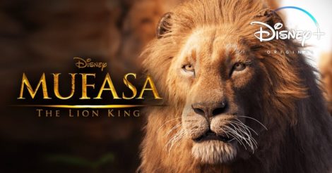 Мультфільм «Муфаса: Король Лев» скоро вийде в український прокат: дата прем’єри, трейлер, сюжет