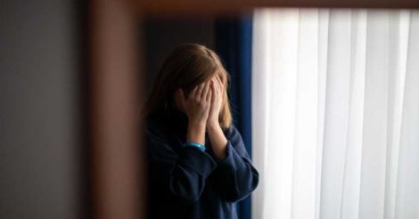 Чому нам важко усвідомити домашнє насильство у побуті? Коментує психологиня