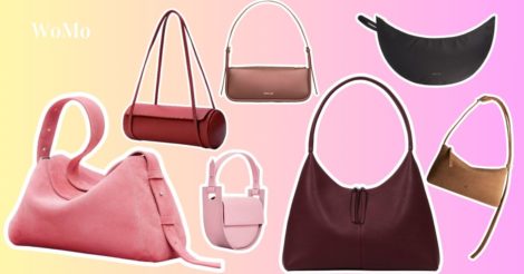Трендові сумки для жінок на весну-літо: топ-20 пропозицій від українських брендів