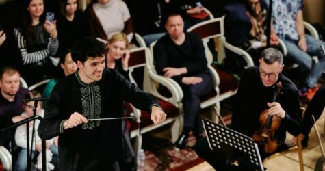 У Харкові розпочався музичний фестиваль KharkivMusicFest