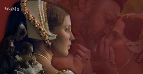 Фільм «Гамбіт Королеви» скоро вийде в український прокат: дата прем’єри, трейлер, сюжет