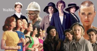 10 фільмів, що зачіпають питання ґендеру