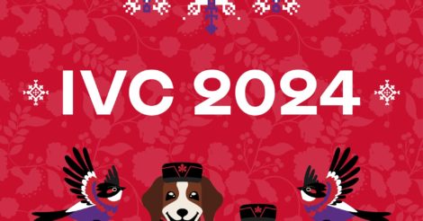 В Києві відбудеться масштабний ветеринарний івент IVC 2024