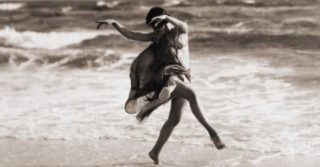 Перші: Айседора Дункан, перша леді танцю-модерн