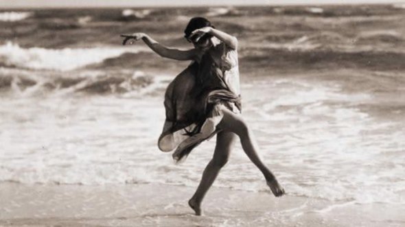 Перші: Айседора Дункан, перша леді танцю модерн