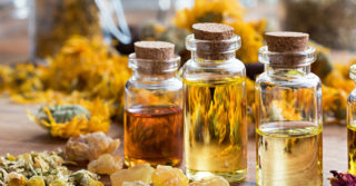 Переваги ароматерапії та ефірних олій у боротьбі зі стресом