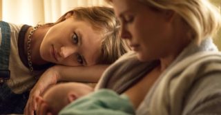 До Дня матері: 7 фільмів про материнство