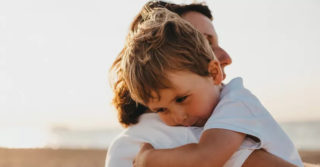 Самодопомога для батьків у воєнний час: як зберегти емоційний добробут та підтримати дітей