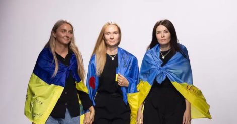 Ukrainian Fashion Week SS25. Український тиждень моди знову відбудеться у Києві