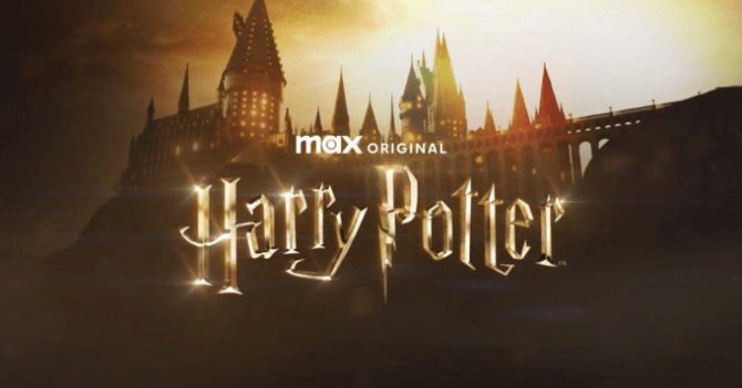 Серіал про Гаррі Поттера може вийти на екрани у 2026 році