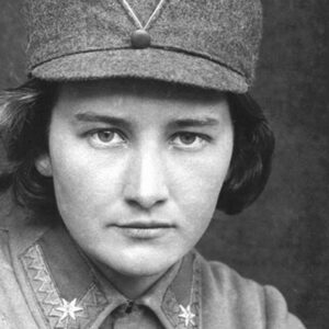 Олена Степанів: від військової служби до докторки наук