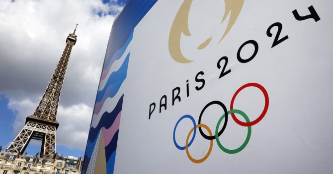 Головне про Олімпіаду-2024: спортсмени, розклад і прогнози