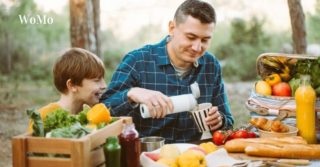 Що приготувати на День батька: смачні рецепти святкового столу