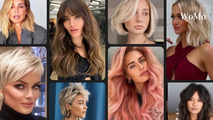 Стрижки для жінок 30+: топ-30 сміливих ідей для зміни зачіски