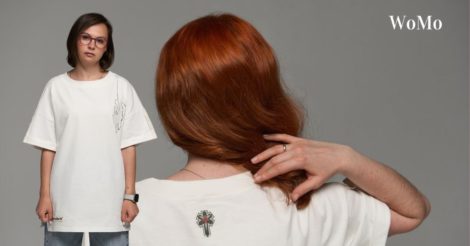 Мільйон для парамедиків: бренд Lúna та батальйон «Госпітальєри» випустили благодійний дроп футболок