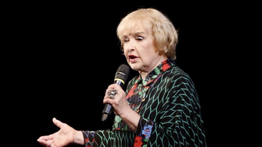 Ада Роговцева: «Завжди знаю, що своєю героїнею маю обстоювати жіночу й людську гідність»